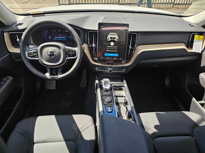 2026 Volvo XC60 Plug-In Hybrid Core