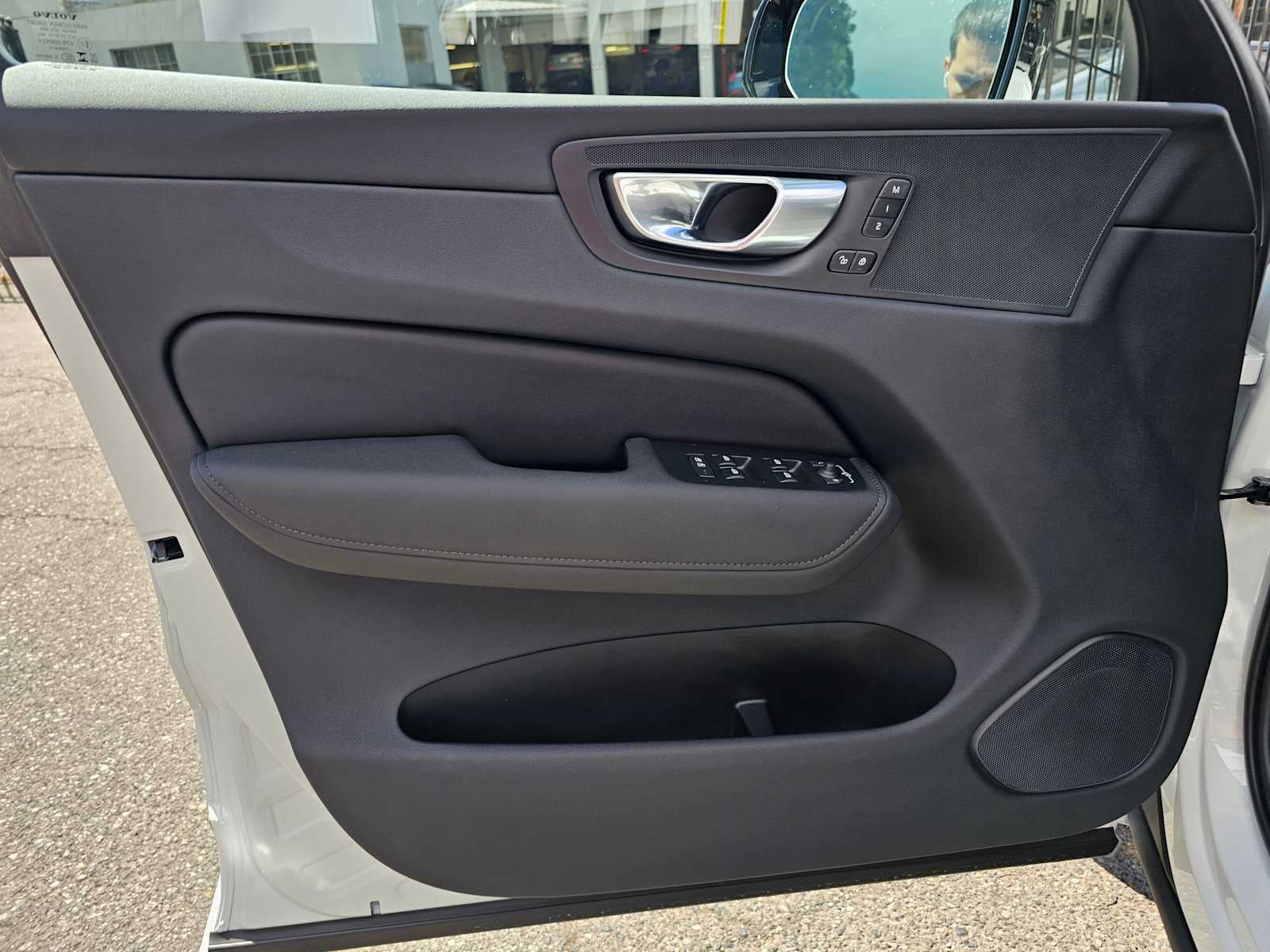 2026 Volvo XC60 Plug-In Hybrid Core
