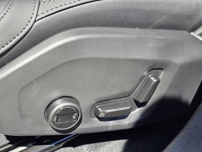 2026 Volvo XC60 Plug-In Hybrid Core