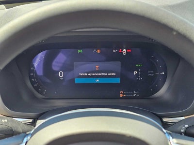 2026 Volvo XC60 Plug-In Hybrid Core