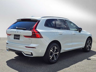 2026 Volvo XC60 Plug-In Hybrid Core