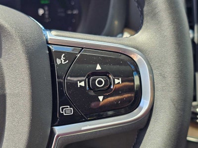 2026 Volvo XC60 Plug-In Hybrid Core