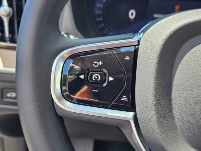 2026 Volvo XC60 Plug-In Hybrid Core