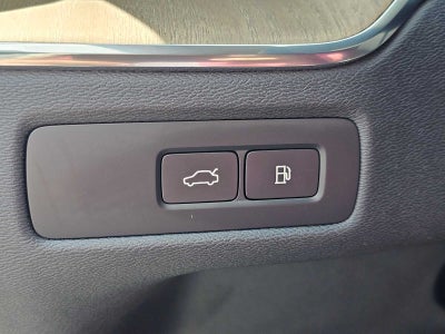 2026 Volvo XC60 Plug-In Hybrid Core