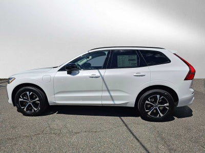 2026 Volvo XC60 Plug-In Hybrid Core