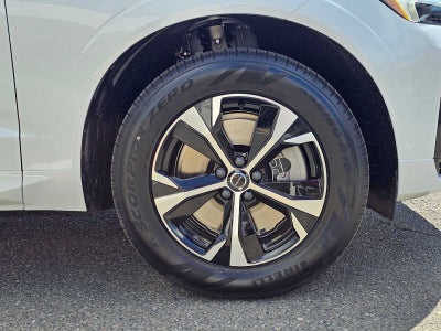 2026 Volvo XC60 Plug-In Hybrid Core