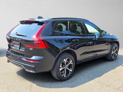 2026 Volvo XC60 Plug-In Hybrid Core