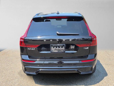 2026 Volvo XC60 Plug-In Hybrid Core