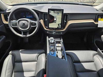 2026 Volvo XC60 Plug-In Hybrid Ultra
