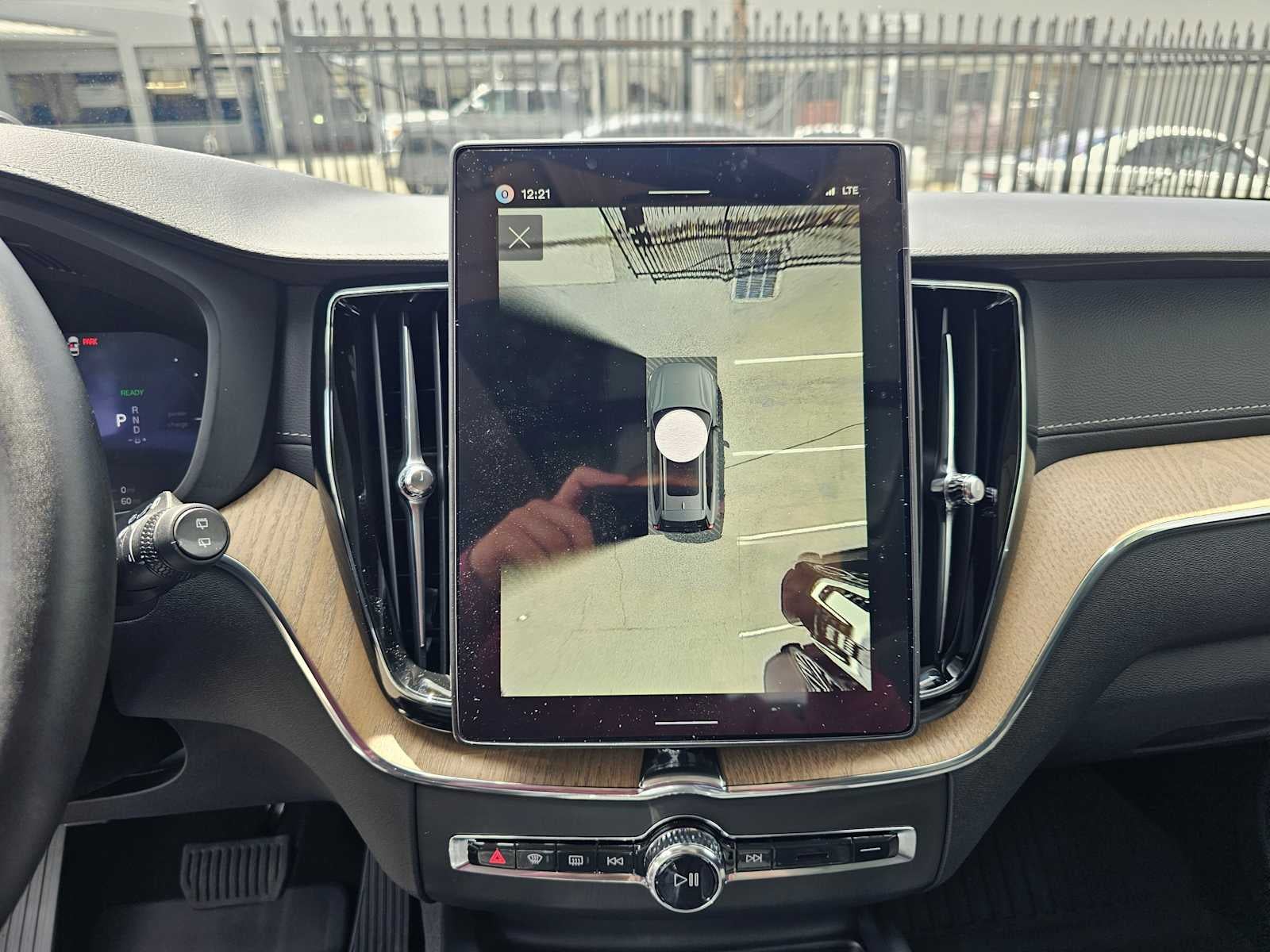 2026 Volvo XC60 Plug-In Hybrid Ultra