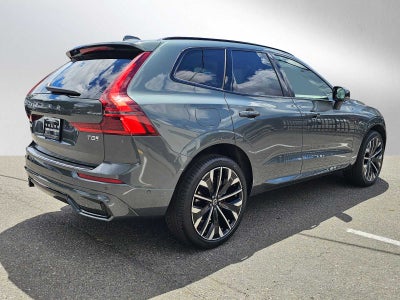 2026 Volvo XC60 Plug-In Hybrid Ultra