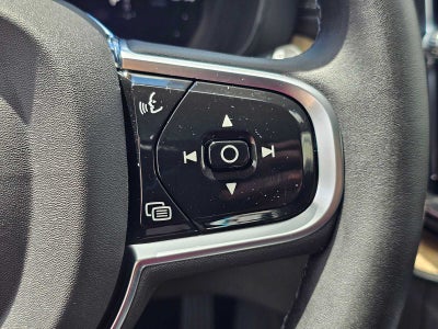 2026 Volvo XC60 Plug-In Hybrid Ultra