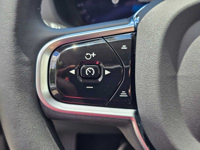 2026 Volvo XC60 Plug-In Hybrid Ultra