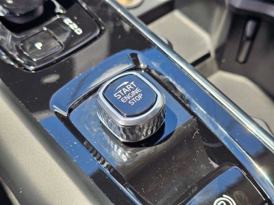 2026 Volvo XC60 Plug-In Hybrid Ultra
