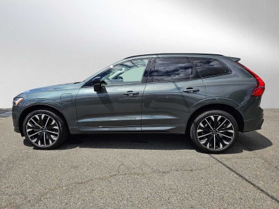 2026 Volvo XC60 Plug-In Hybrid Ultra
