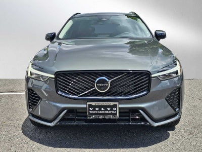 2026 Volvo XC60 Plug-In Hybrid Ultra