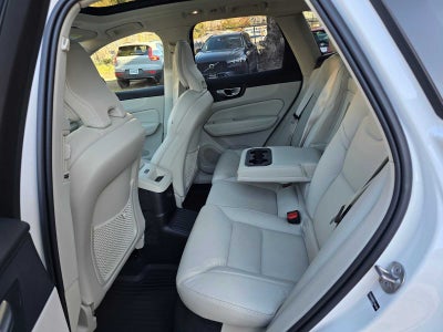 2026 Volvo XC60 Plug-In Hybrid Ultra