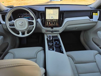 2026 Volvo XC60 Plug-In Hybrid Ultra