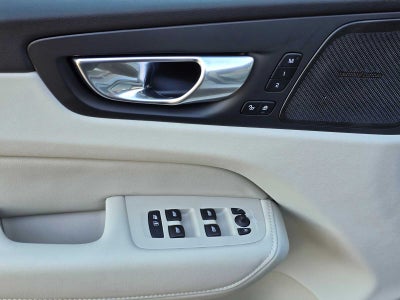 2026 Volvo XC60 Plug-In Hybrid Ultra