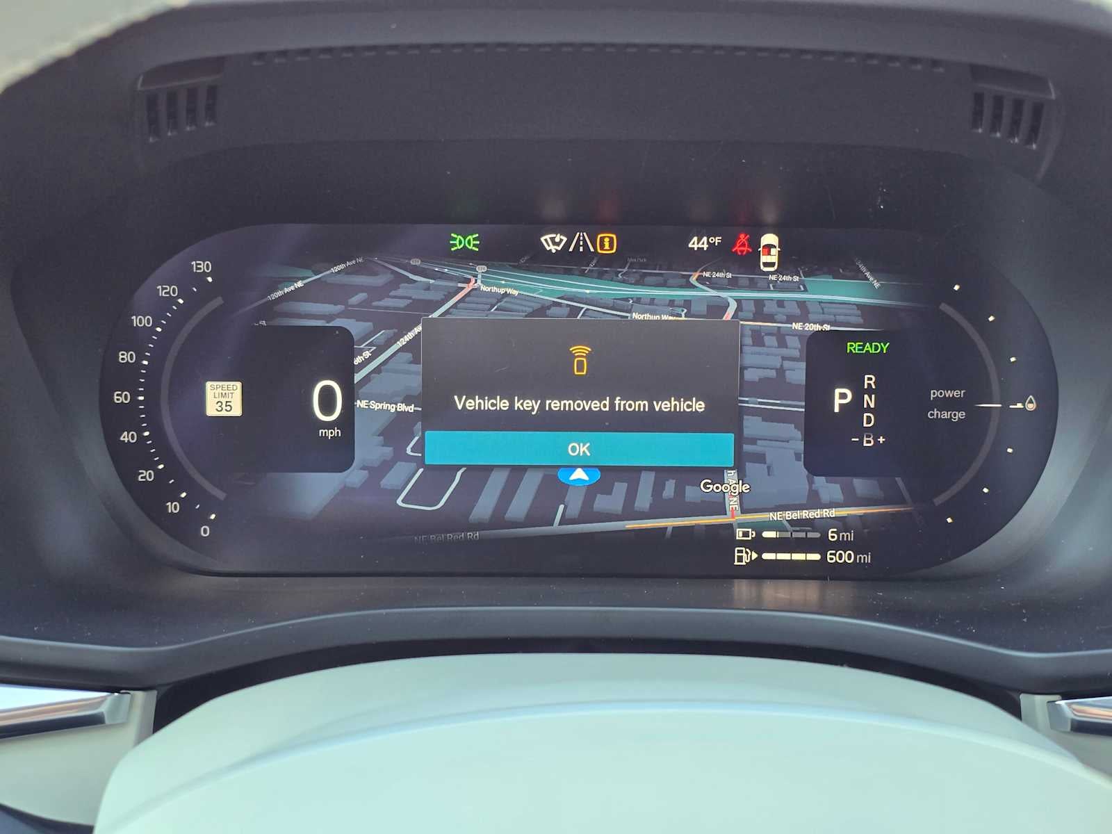 2026 Volvo XC60 Plug-In Hybrid Ultra