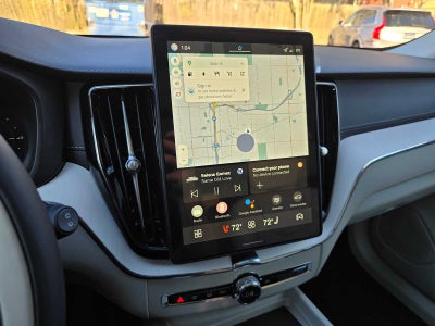 2026 Volvo XC60 Plug-In Hybrid Ultra