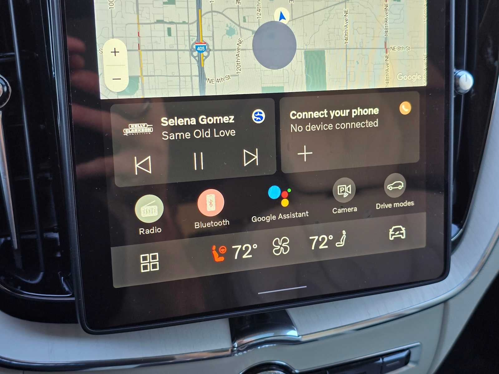 2026 Volvo XC60 Plug-In Hybrid Ultra