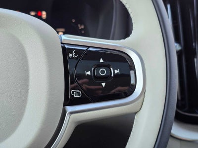 2026 Volvo XC60 Plug-In Hybrid Ultra