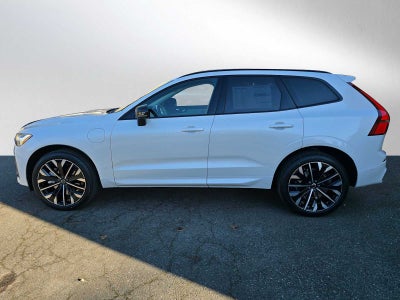 2026 Volvo XC60 Plug-In Hybrid Ultra