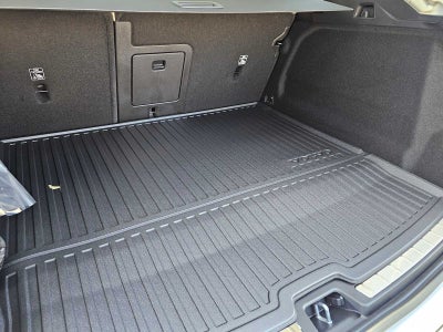 2026 Volvo XC60 Plug-In Hybrid Ultra