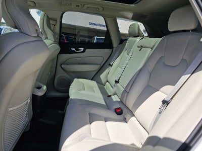 2026 Volvo XC60 Plug-In Hybrid Ultra