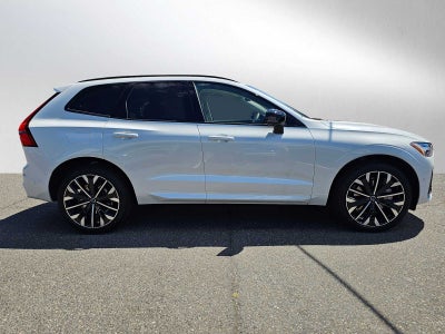 2026 Volvo XC60 Plug-In Hybrid Ultra