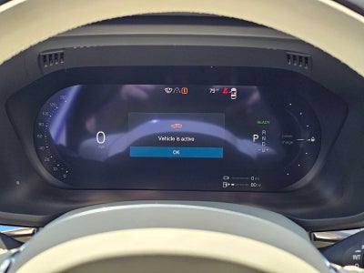 2026 Volvo XC60 Plug-In Hybrid Ultra