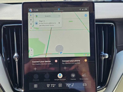 2026 Volvo XC60 Plug-In Hybrid Ultra
