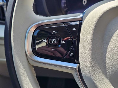 2026 Volvo XC60 Plug-In Hybrid Ultra