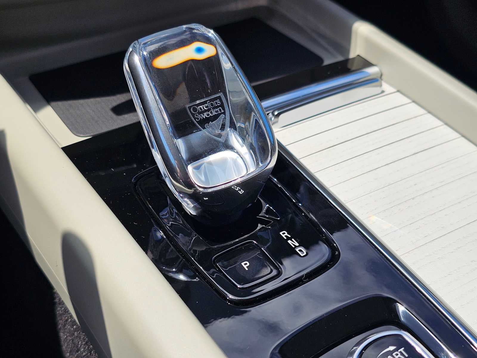2026 Volvo XC60 Plug-In Hybrid Ultra