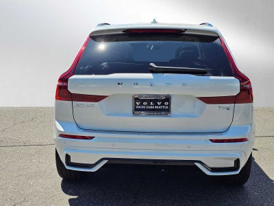 2026 Volvo XC60 Plug-In Hybrid Ultra