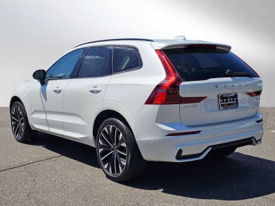 2026 Volvo XC60 Plug-In Hybrid Ultra