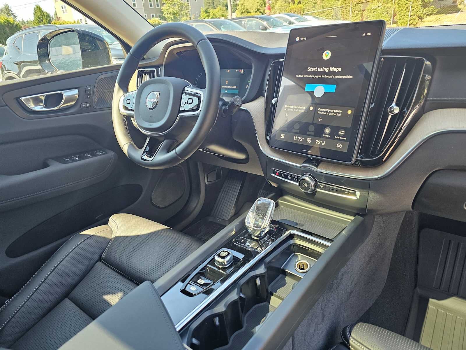 2026 Volvo XC60 Plug-In Hybrid Ultra