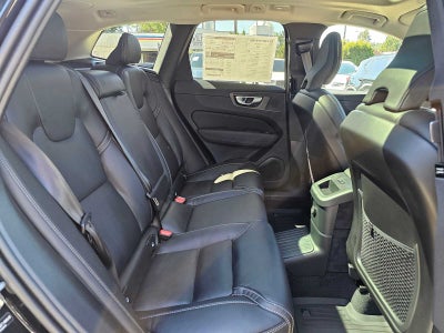 2026 Volvo XC60 Plug-In Hybrid Ultra