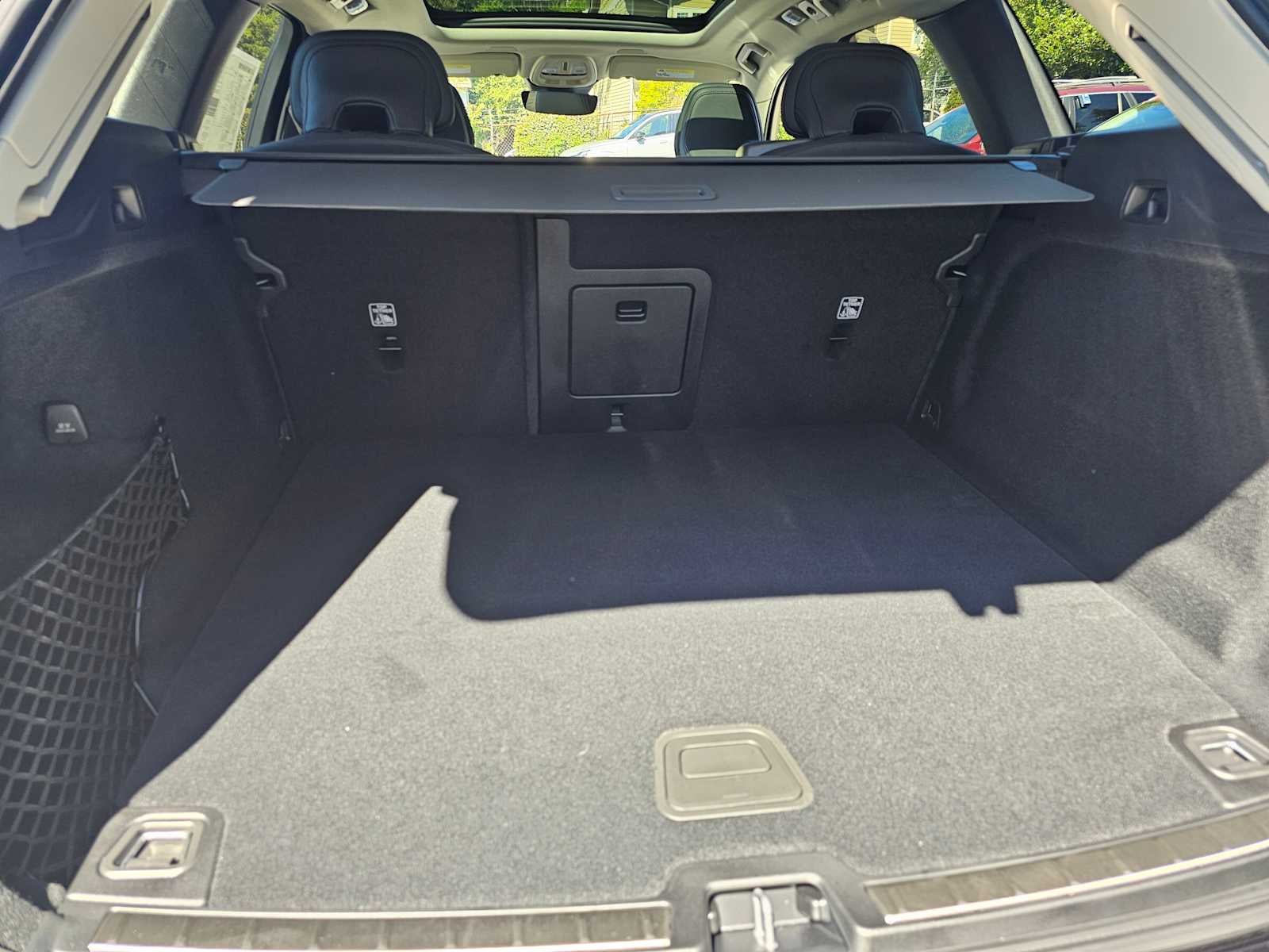 2026 Volvo XC60 Plug-In Hybrid Ultra