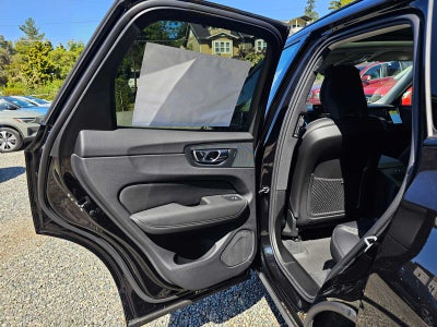 2026 Volvo XC60 Plug-In Hybrid Ultra