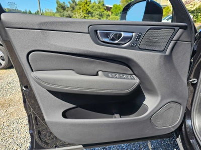 2026 Volvo XC60 Plug-In Hybrid Ultra