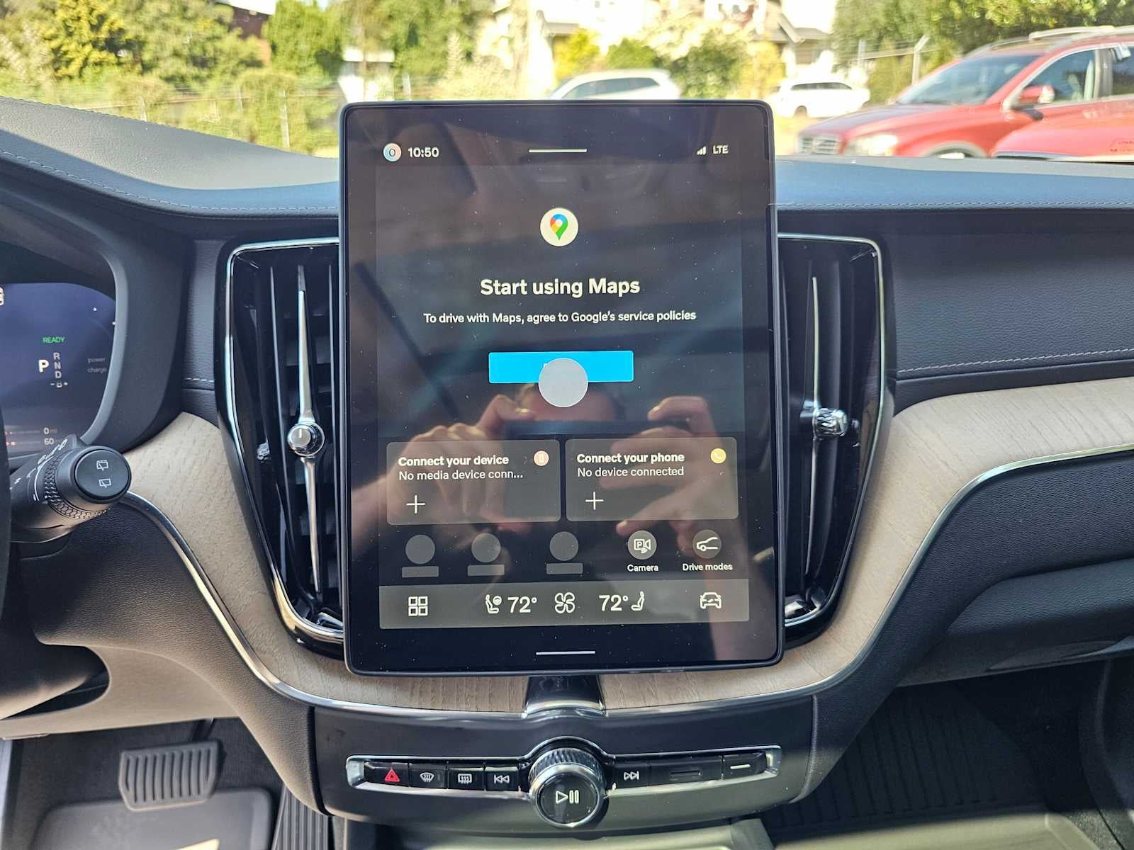 2026 Volvo XC60 Plug-In Hybrid Ultra