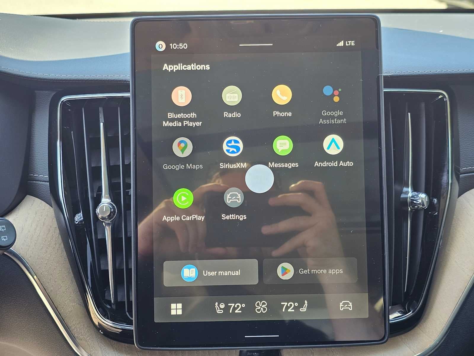 2026 Volvo XC60 Plug-In Hybrid Ultra