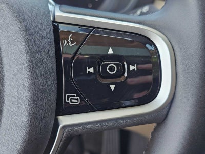 2026 Volvo XC60 Plug-In Hybrid Ultra