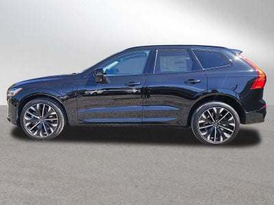 2026 Volvo XC60 Plug-In Hybrid Ultra