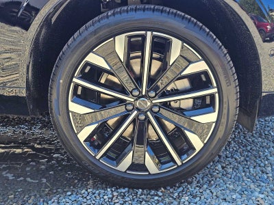 2026 Volvo XC60 Plug-In Hybrid Ultra