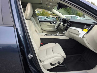 2026 Volvo XC60 Plug-In Hybrid Ultra