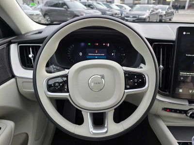 2026 Volvo XC60 Plug-In Hybrid Ultra