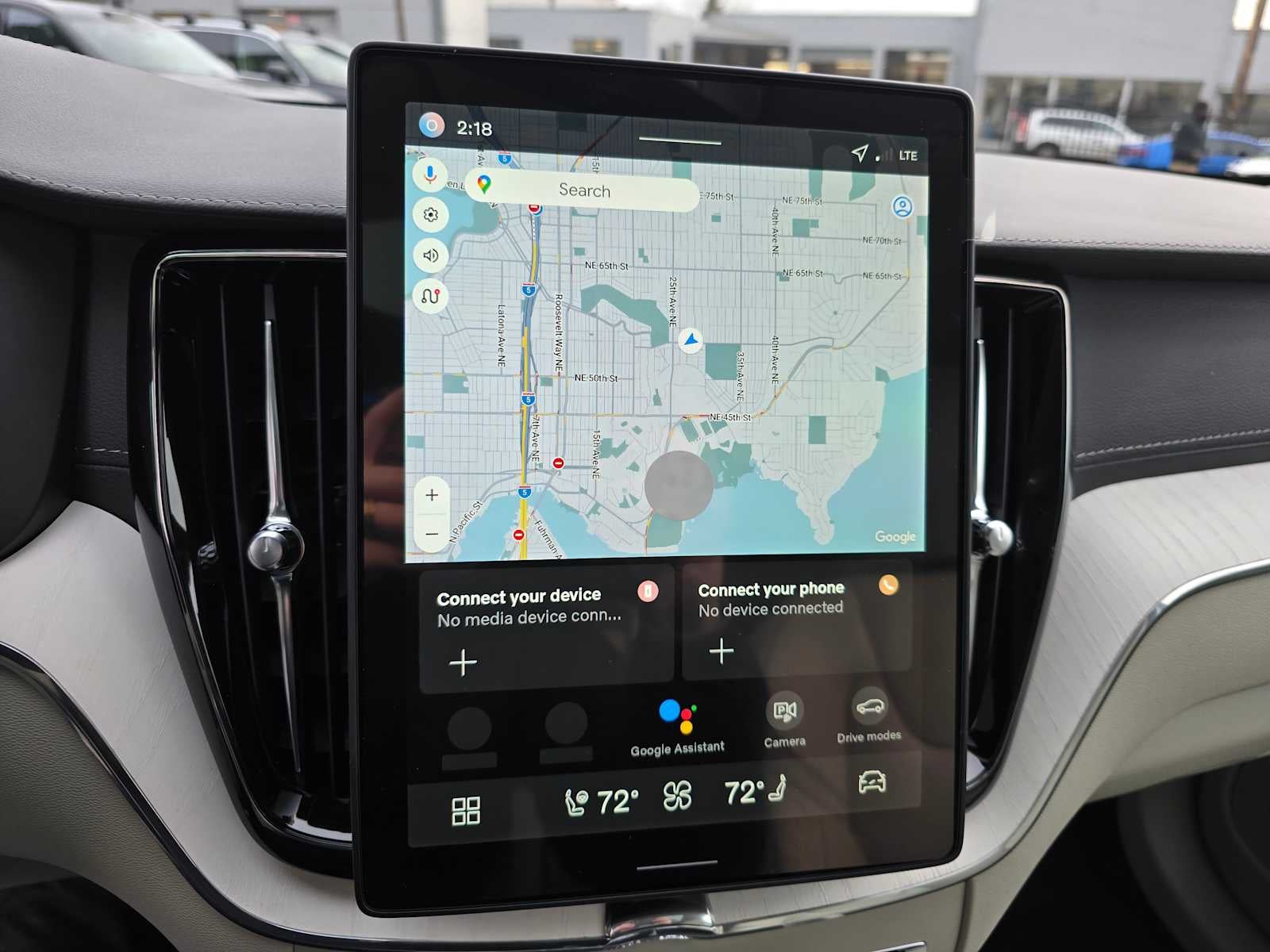 2026 Volvo XC60 Plug-In Hybrid Ultra